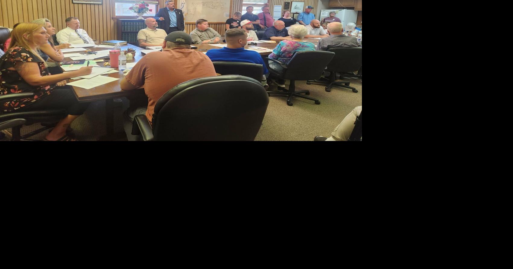 Point Pleasant City Council defeats proposed PODA ordinance