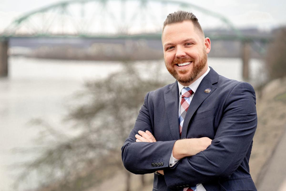 Josh Mcgrath Has Had Passion For Real Estate From Young Age