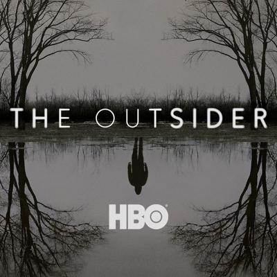 Outsider - Stephen King