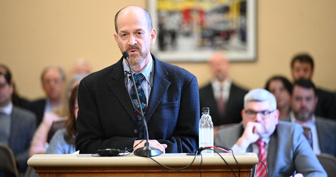Young to serve as interim West Virginia DHHR secretary through end of year - Vimarsana News