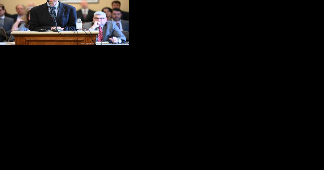 Young to serve as interim West Virginia DHHR secretary through end of year - Vimarsana News