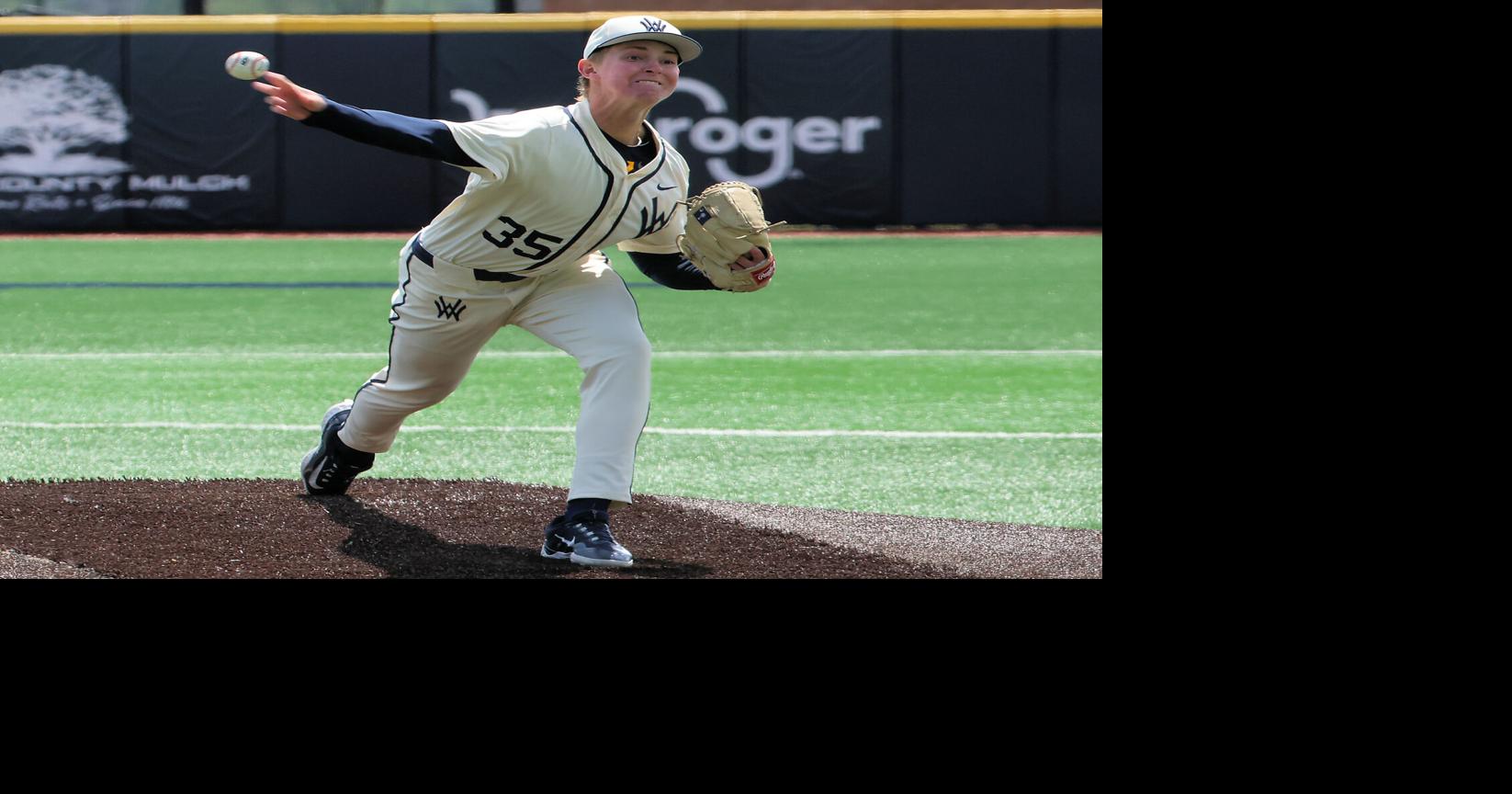 WVU throttles Houston at the plate to take series | West Virginia ...
