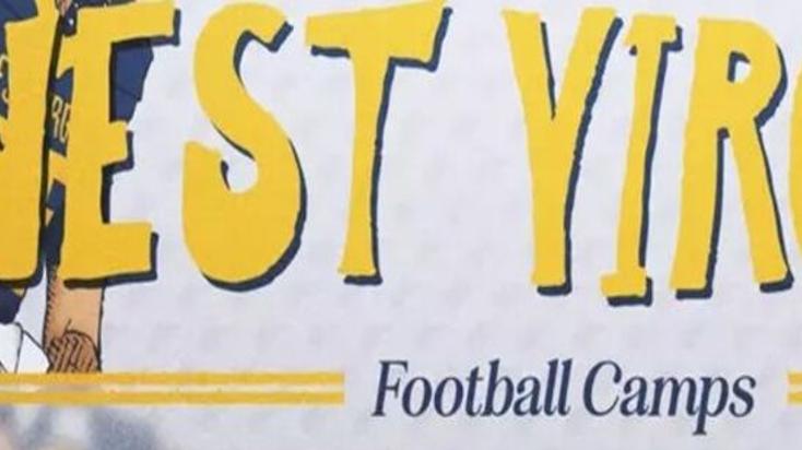 West Virginia Football Announces 2025 Summer Camp Schedule at Milan Puskar  Stadium | WV News | wvnews.com