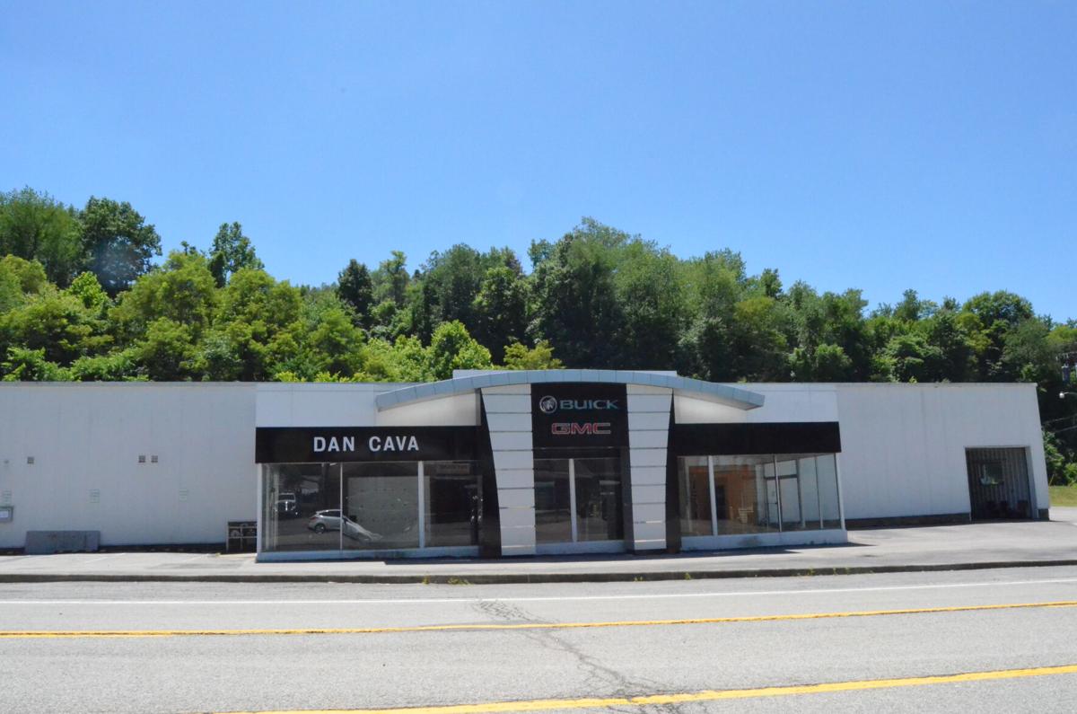 Dan Cava Buick GMC dealership relocating to Johnson Avenue in