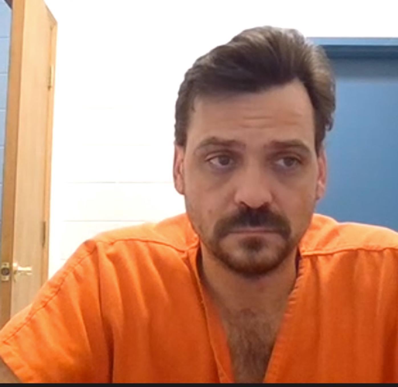 Salem West Virginia Bank Robbery Suspect Now Held On Federal Detainer In Addition To State Bond Wv News Wvnews Com