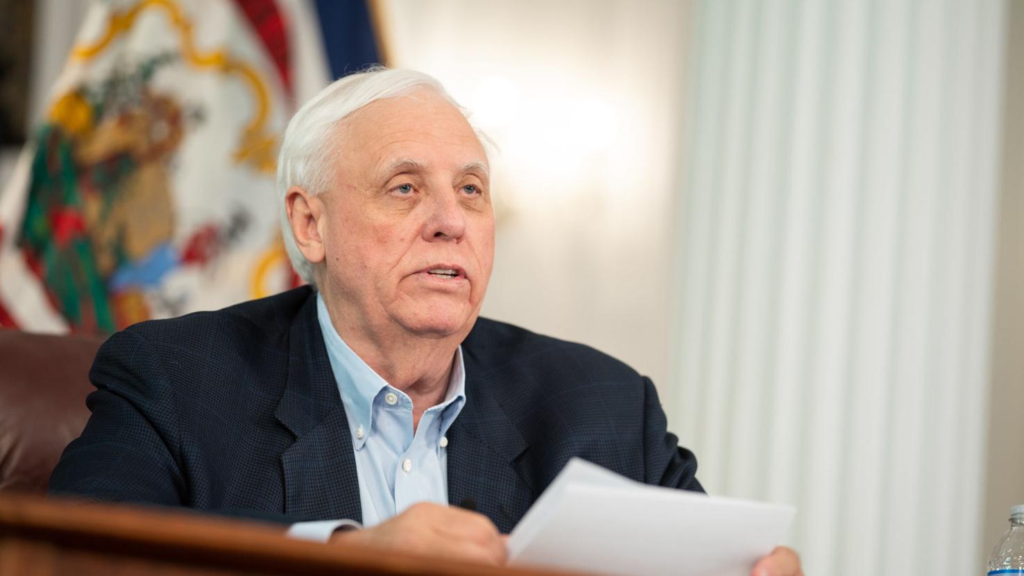 Justice: West Virginia to follow new CDC mask guidance ...
