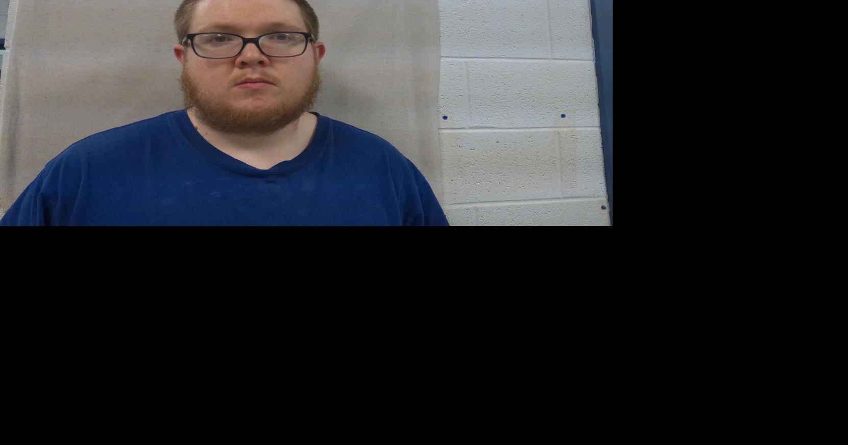 Lewis County grand jury indicts Zachary Jordan Williams, 28, in ...