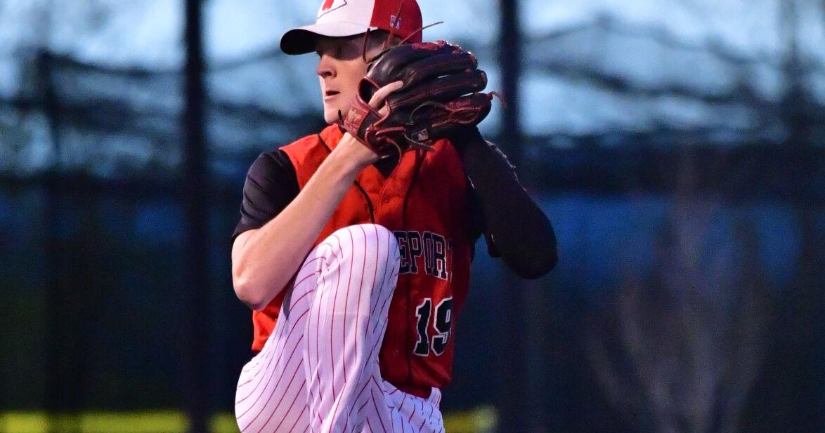 Butcher Dominates With 11 Strikeouts in Indians Victory Over Frankfort