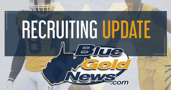WVU adds three more commits to its class of 2027