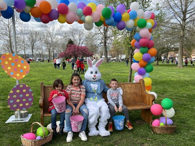 Easter Egg Hunts around the area Gallipolis News