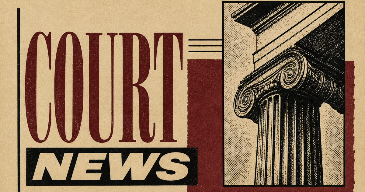 Roane Grand Jury returns nine indictments in May session