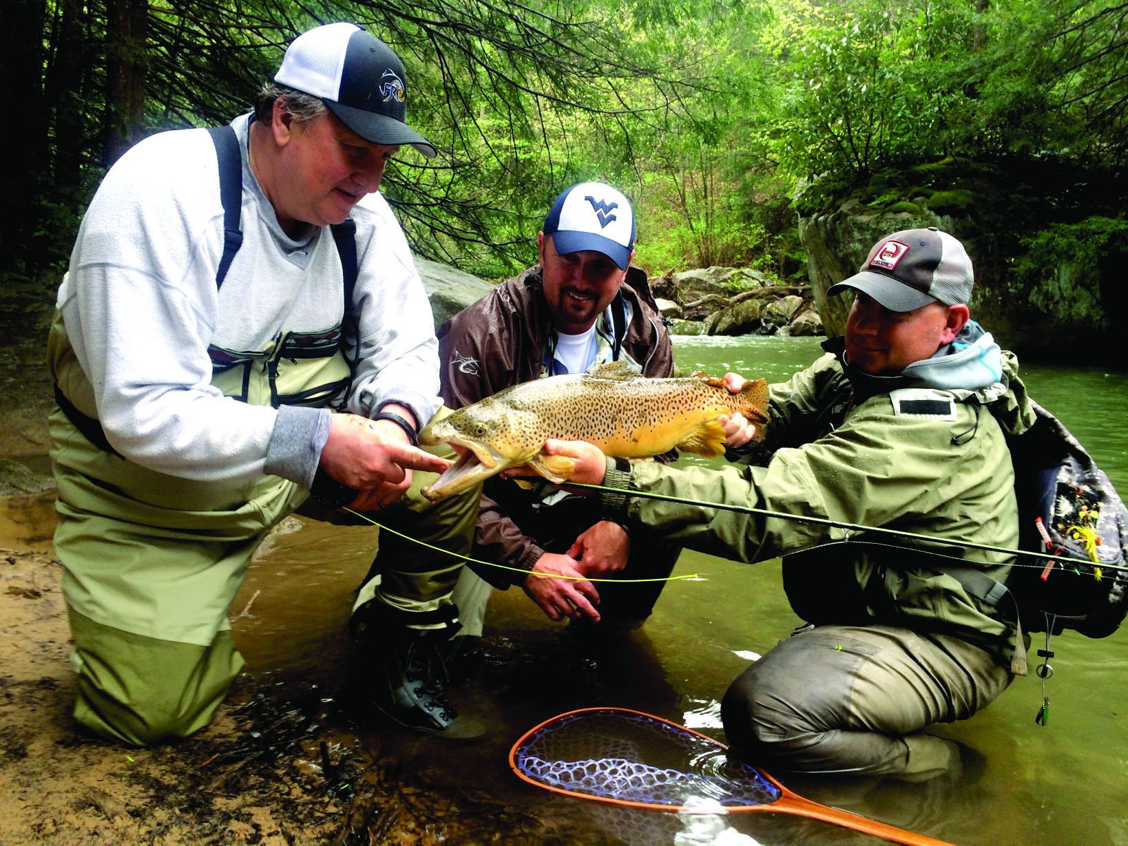 fly rod chronicles fly pack