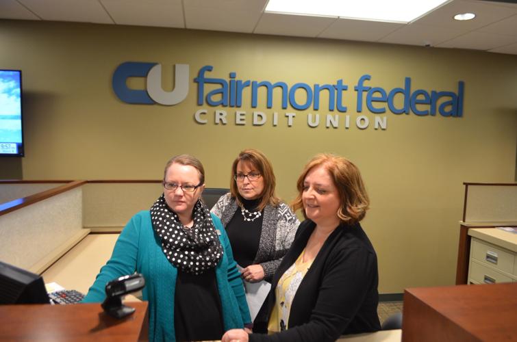 Cindy Dickey named new CEO of Fairmont, WV, Federal Credit Union