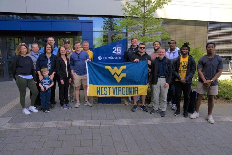 Giardino Bandiera Flag Of White Hall, West Virginia Bandiera - Foto 8