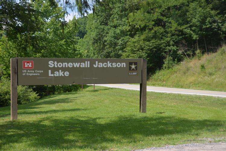 New Stonewall Jackson Lake (in West Virginia) amenities recognized by