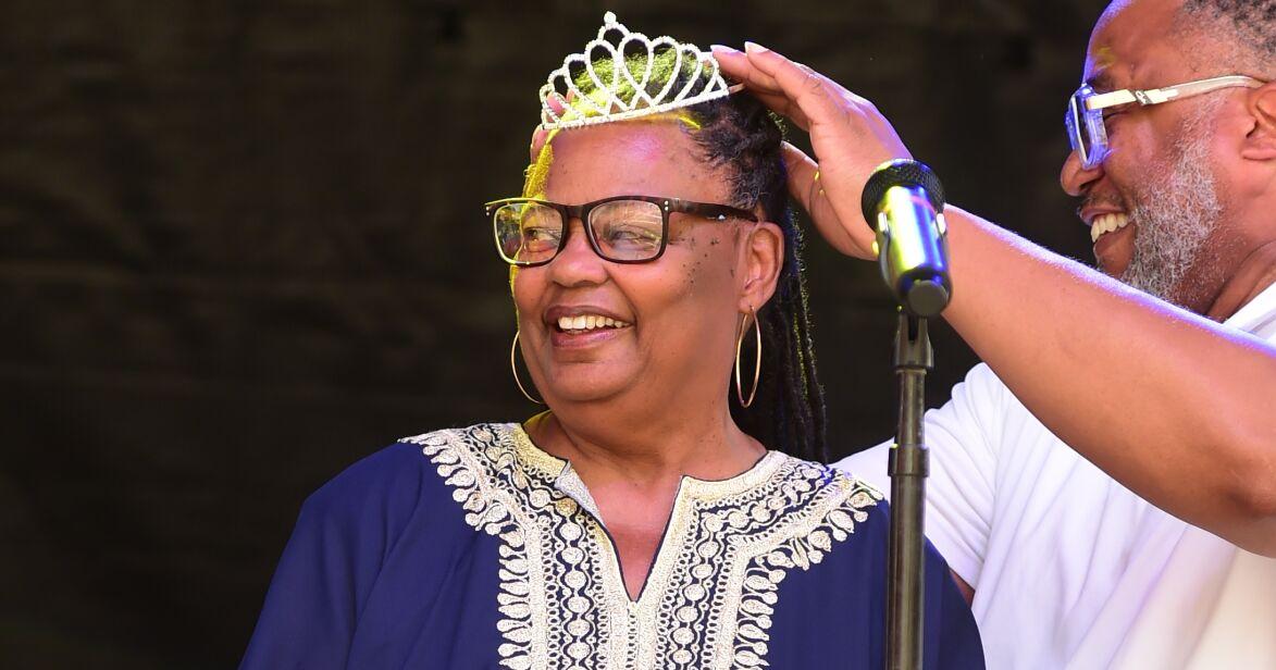 West Virginia Black Heritage Festival opens 36th annual celebration in Clarksburg
