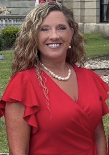 Marion Co West Virginia Clerk #39 s office draws ballot order for