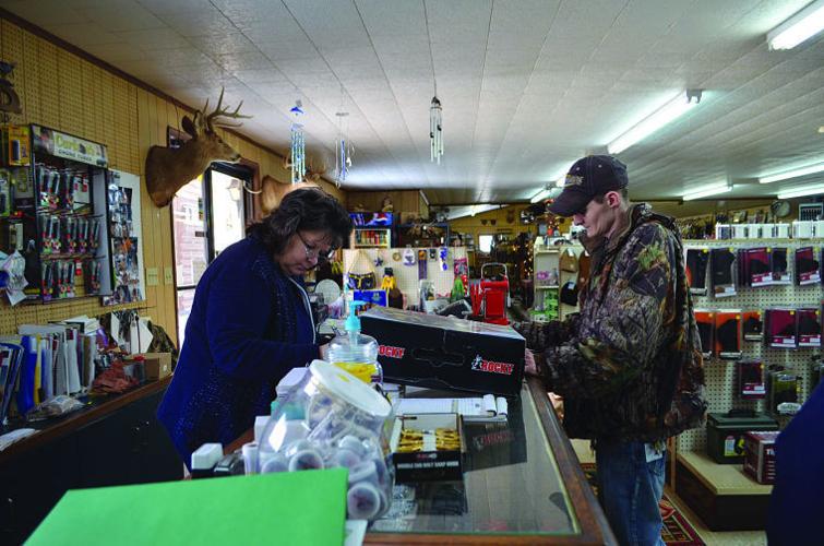 Stoney’s is built on ‘honesty, hard work, dedication’ Business and