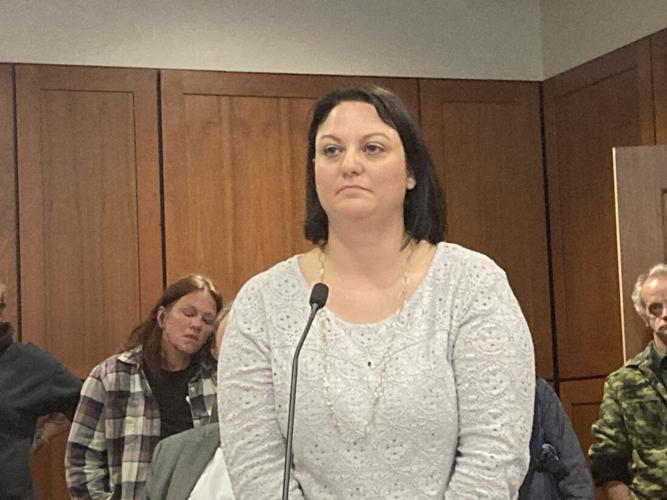 A taxing issue Ohio County (West Virginia) assessor says she doesn't