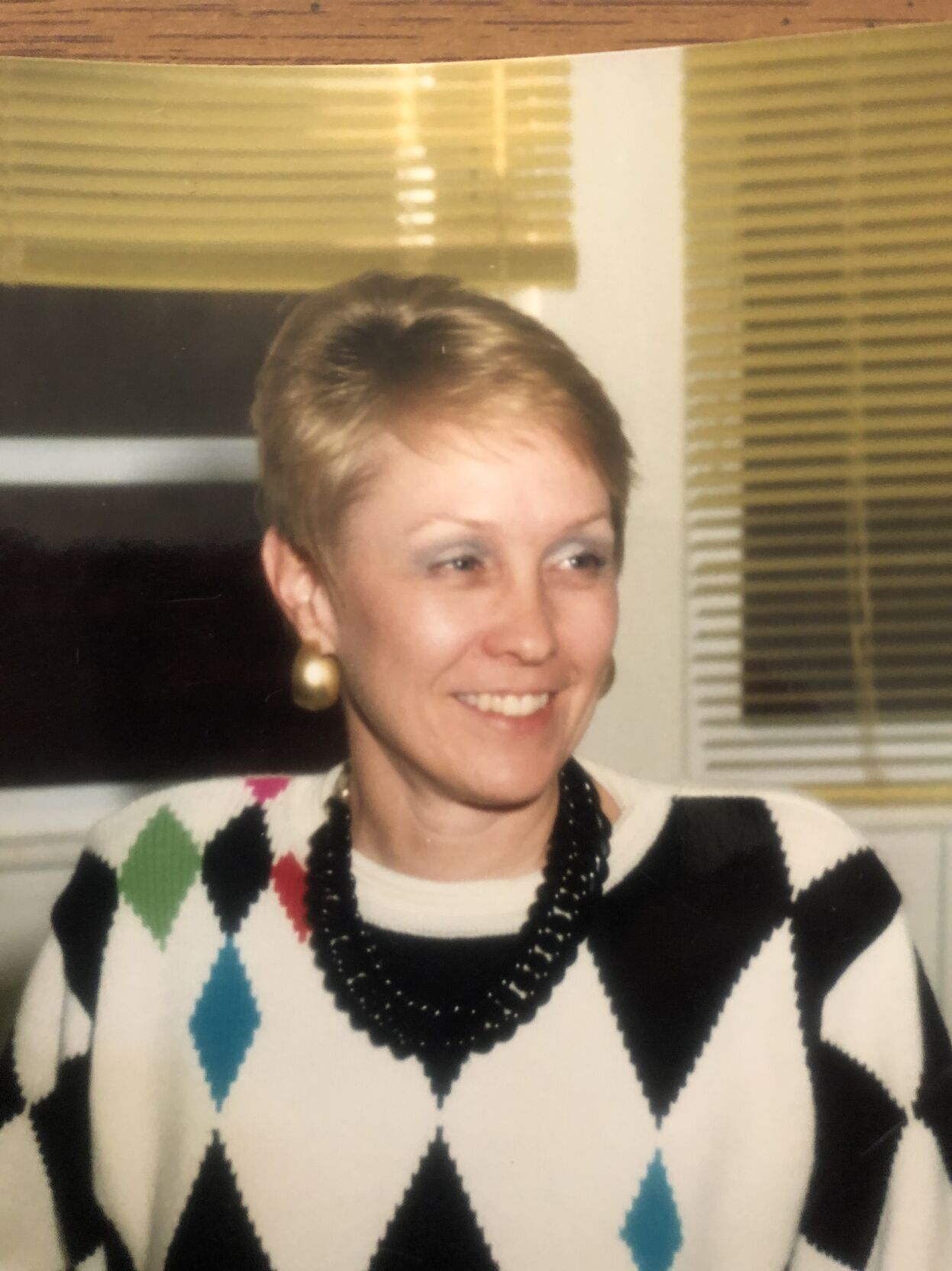 Patricia Joann Phelps Nesbitt Obits for Buckhannon