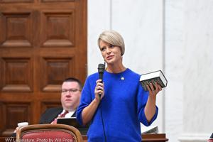 Debate breaks out in Senate over to include Catholic Bible alongside "American" Bible in schools