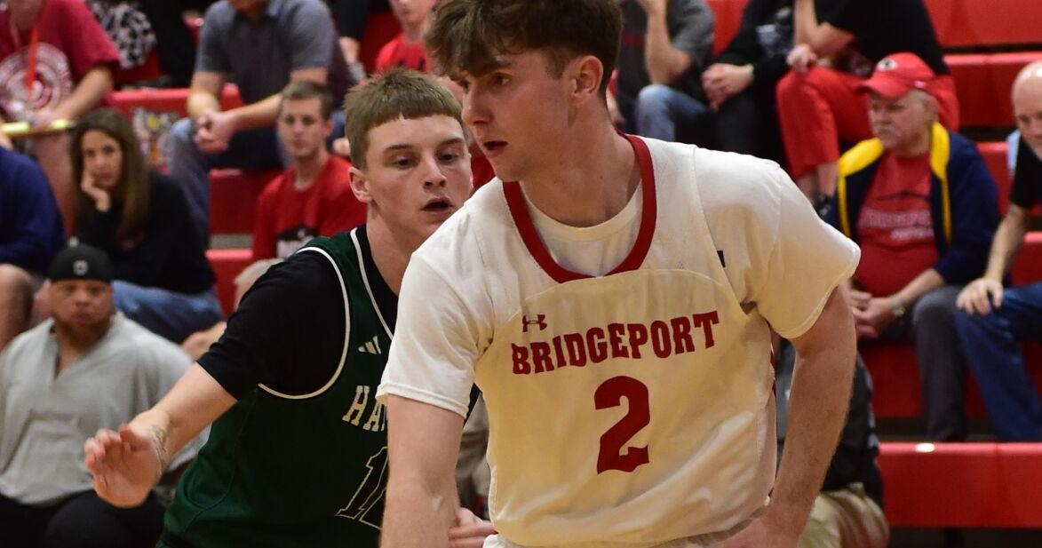 Bridgeport qualifies for the state tournament for the 2nd time in 3 years