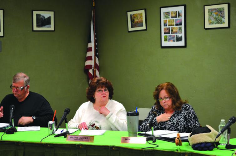 SIU taxes dominate council meeting Local News for Harrison County