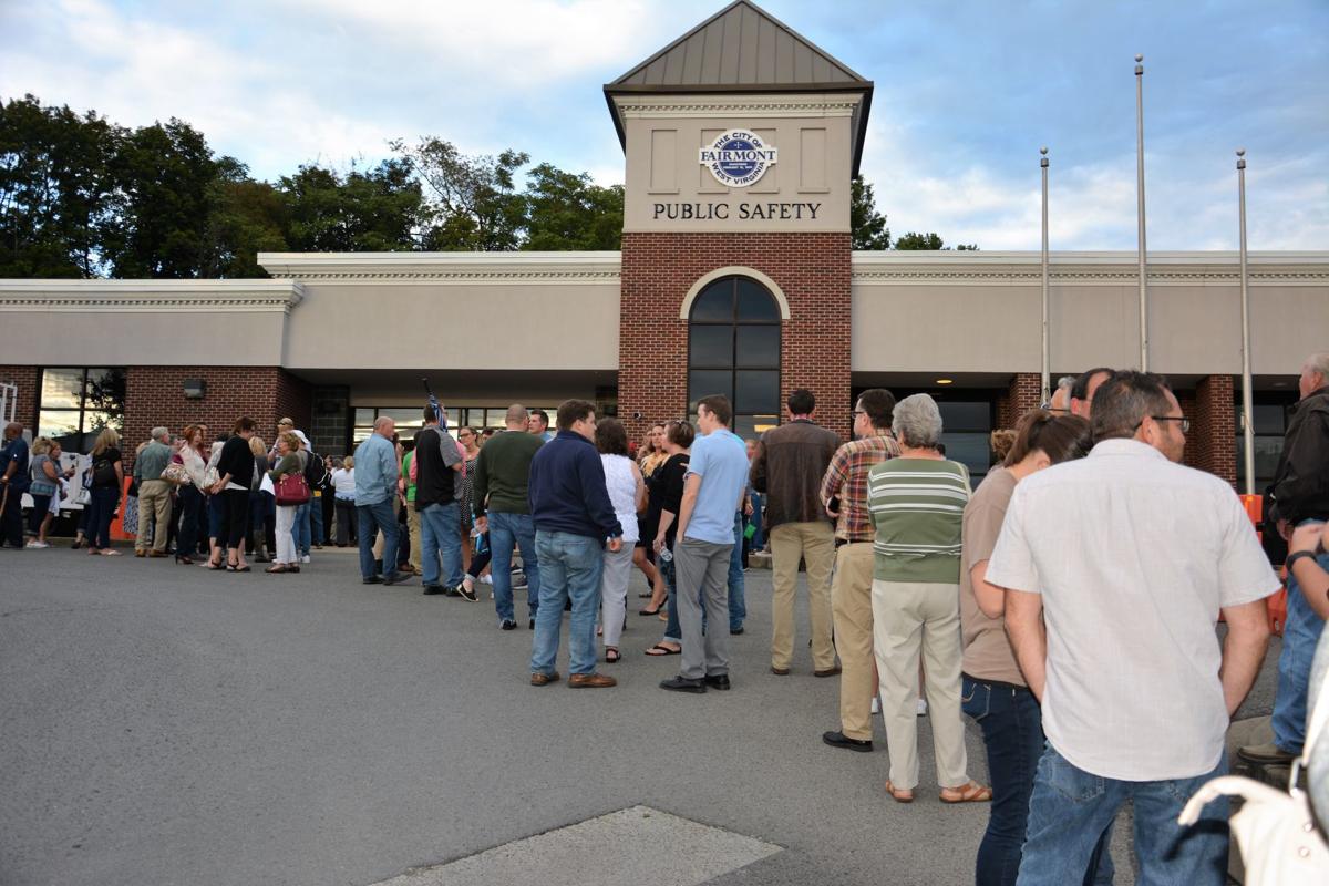 City of Fairmont, WV, accepting applications for Human Rights