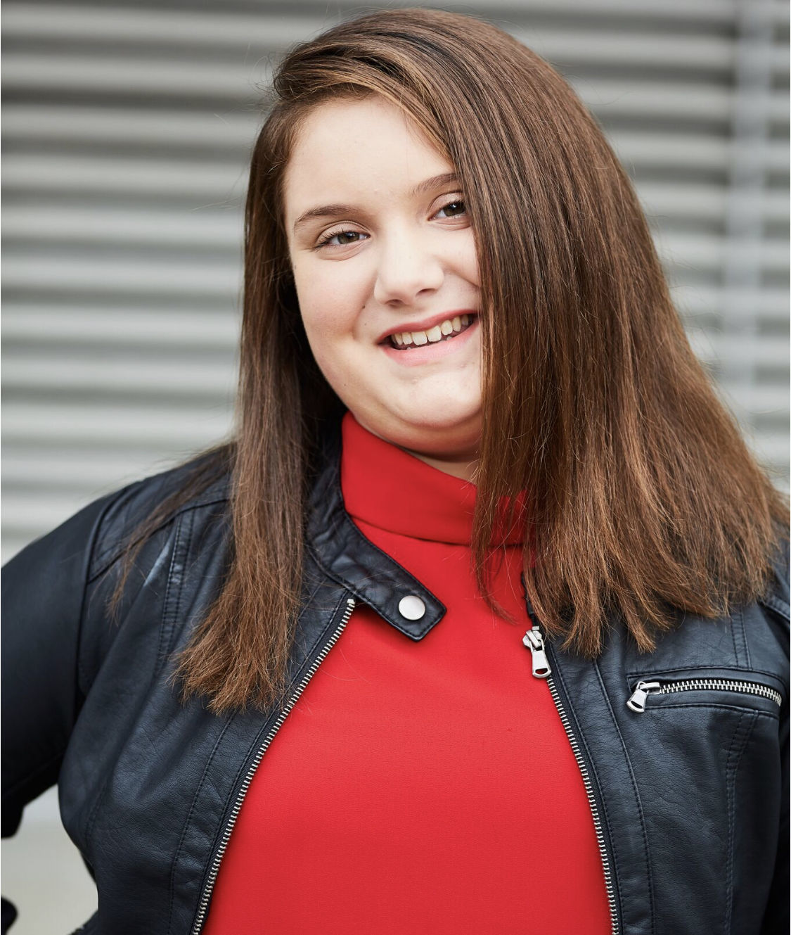 Lincoln High freshman Olivia 'Livy' Spino of Shinnston, WV, uses talent to promote positive anti-bullying message | WV News | wvnews.com