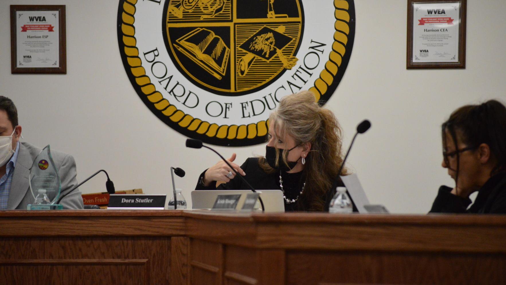 Harrison County West Virginia Holds First 2021 22 Calendar Hearing Wv News Wvnews Com Harrison County Wv School Calendar 2022-2023