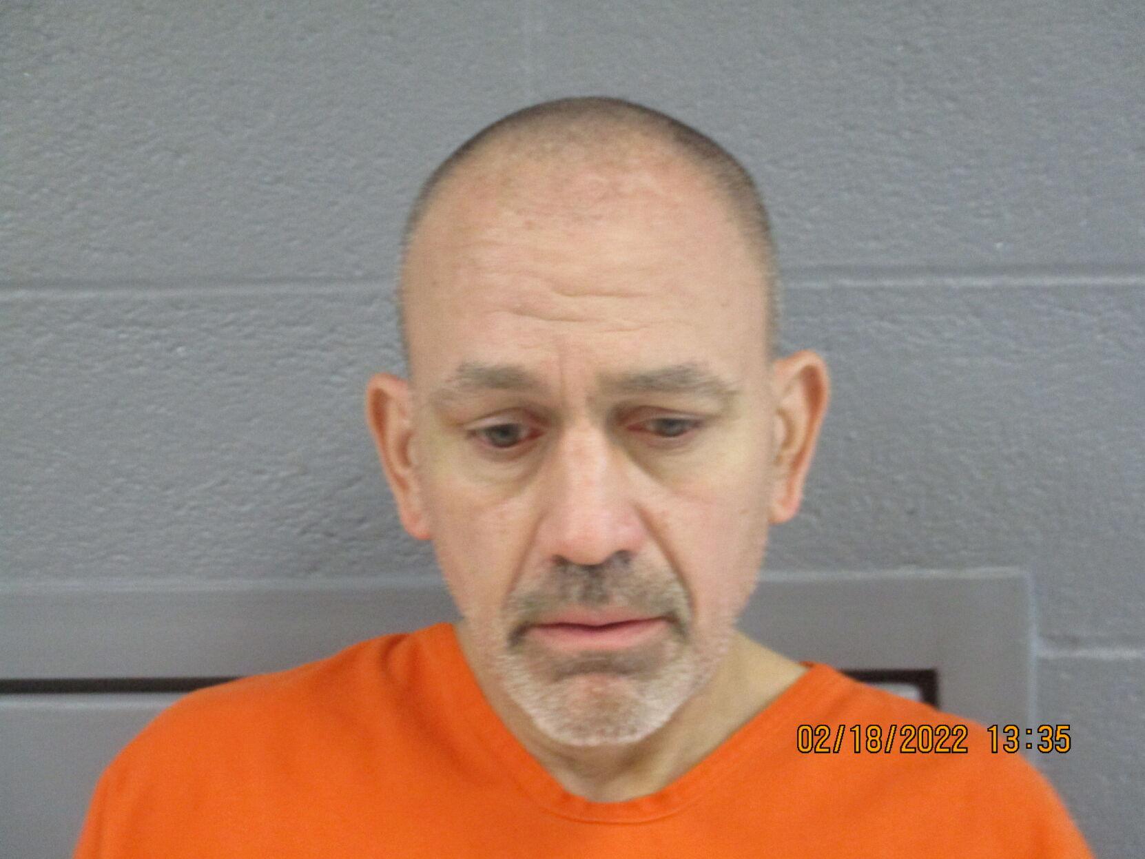 Upshur County Man Sentenced –