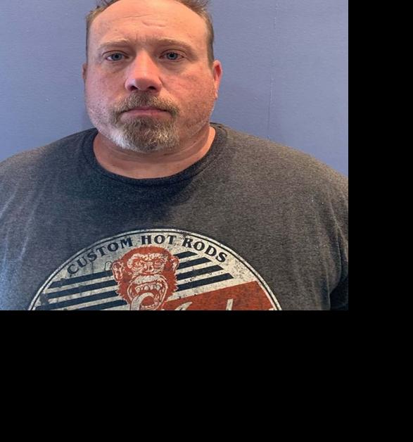 Fayette County WV man arrested in connection with domestic incident