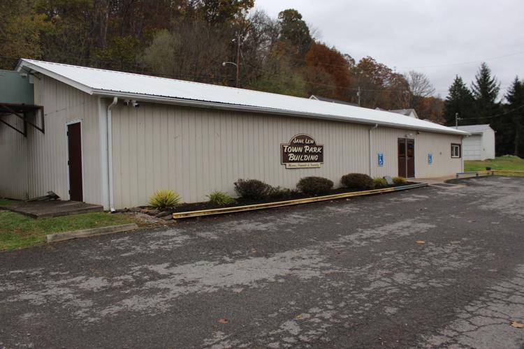 Jane Lew officials considering barriers to protect park from future