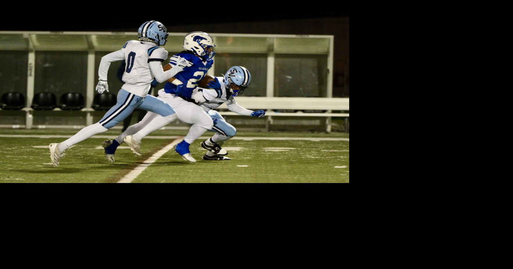 Fairmont Senior scores early, defends all night to oust Spring Valley ...