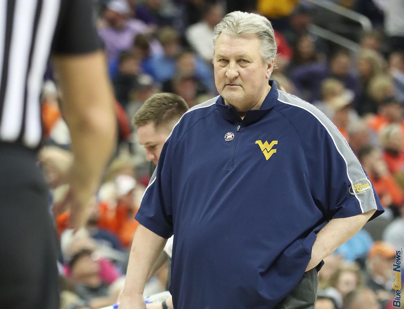 Bob Huggins We Aren't Dead Yet Mugs