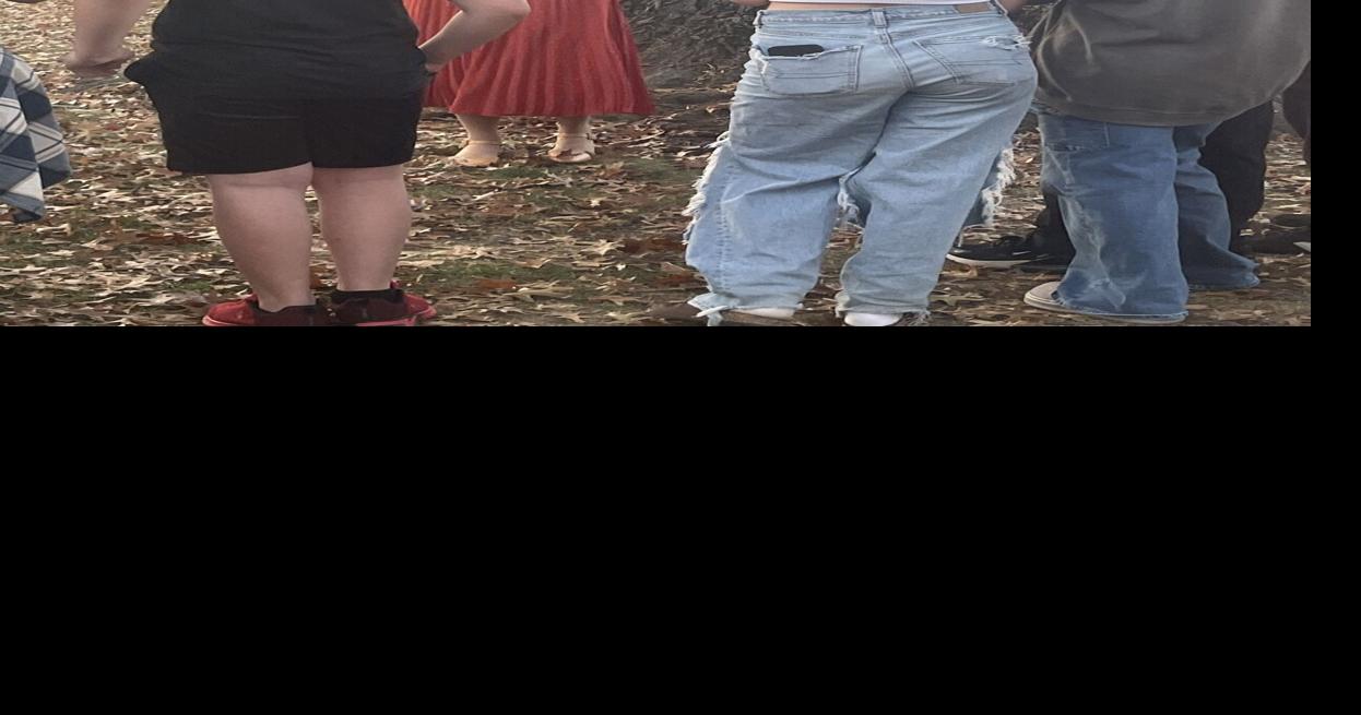 Gallia County Ghost Walk haunts attendees Gallipolis, Pomeroy, Point