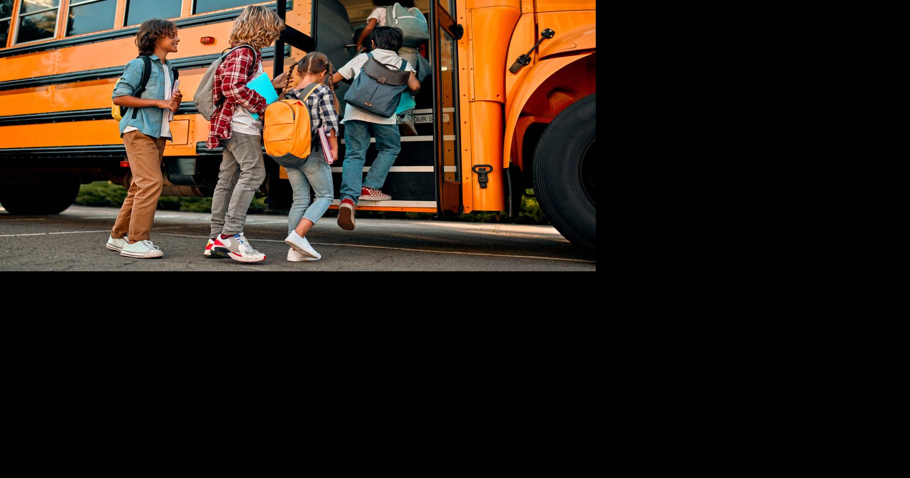 Preston County officials urge driver patience and safety as school bus routes resume by Jacob Martin STAFF WRITER Aug 25, 2026 6 mins ago 1 min to read