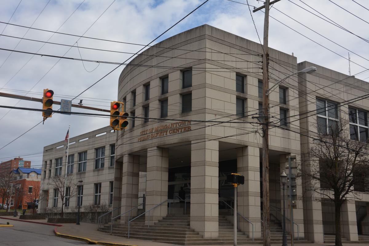 Update deputy mayor admitted to hospital following police search WV News