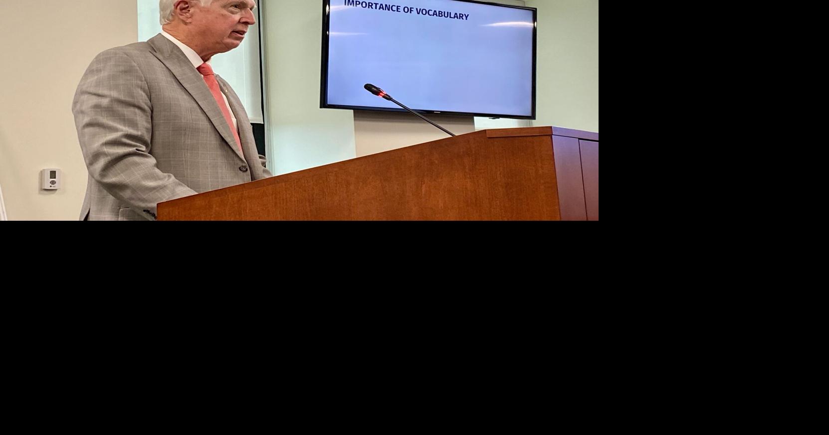West Virginia education officials working on disciplinary disparity issues