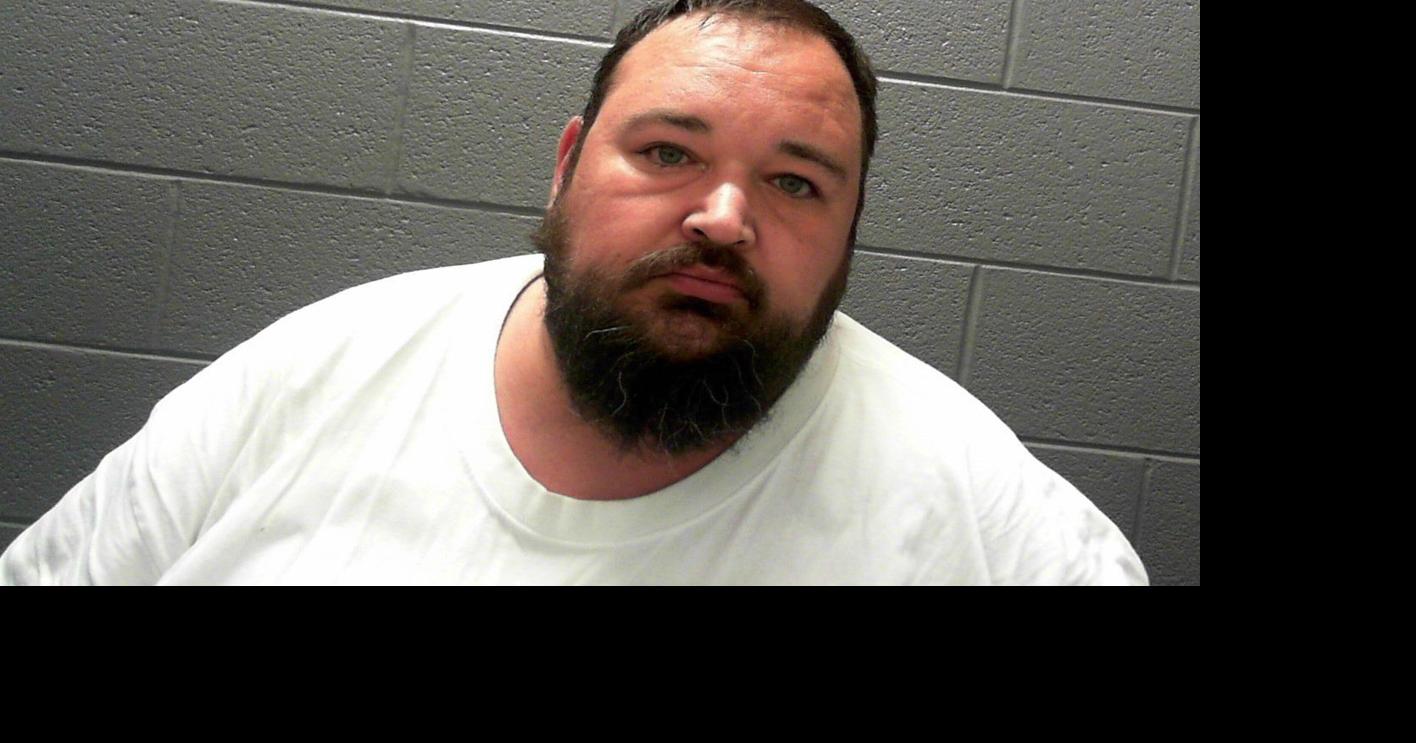 For the record Preston County Records