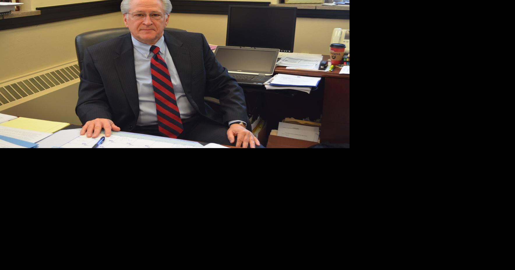 Matish enjoys working and spending time with his family | Bridgeport ...
