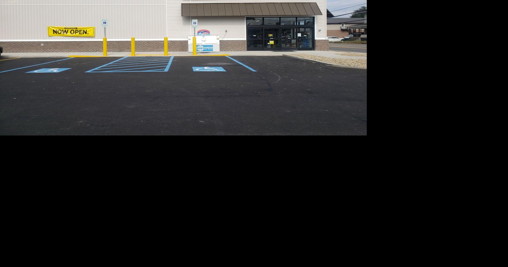 Dollar General to hold grand opening at Point Pleasant River Cities