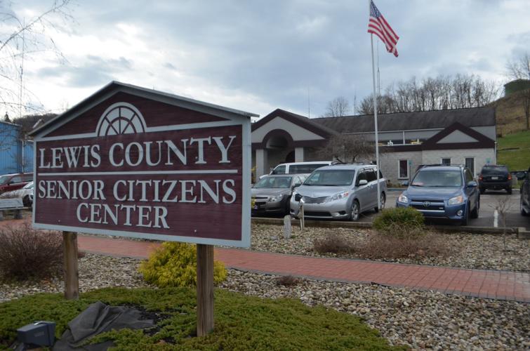ThankaThon shows appreciation to Lewis County, WV, Senior Center