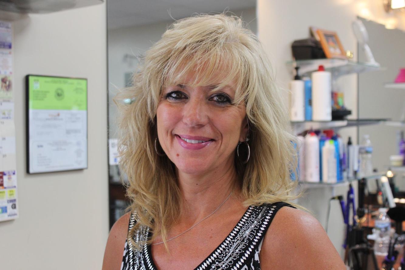 Bridgeport, WV's, Beyond Beauty makes the cut at making others feel