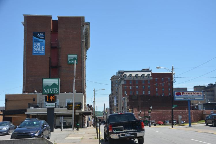 'A lot of uncertainty' takes hold of West Virginia commercial real
