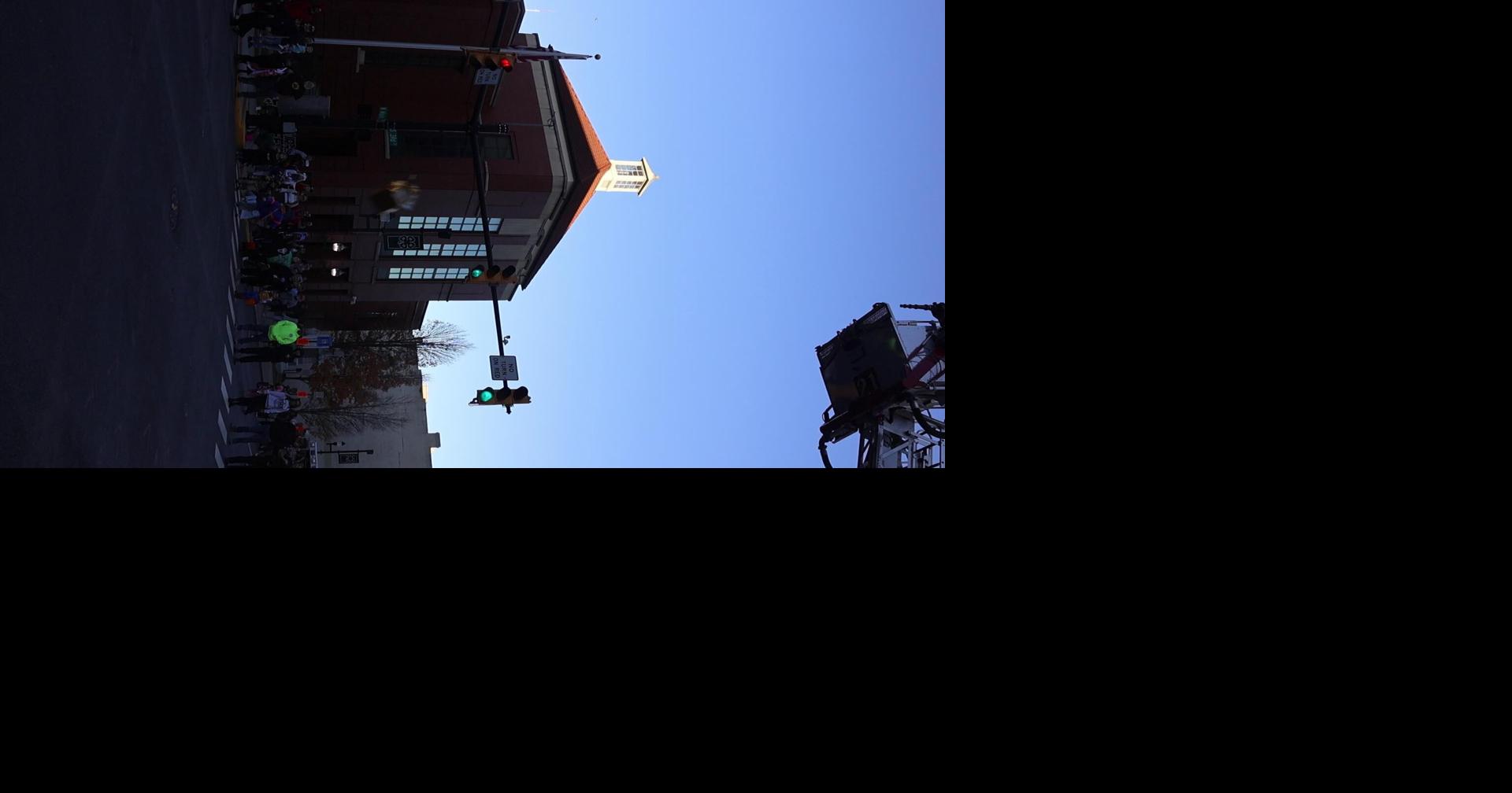 Pumpkin drop | | wvnews.com