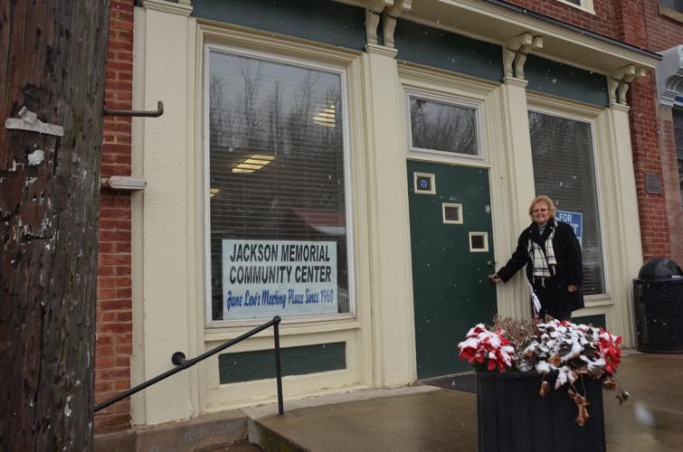 From Navy comptroller to mayor, Ruth Straley lives life of service