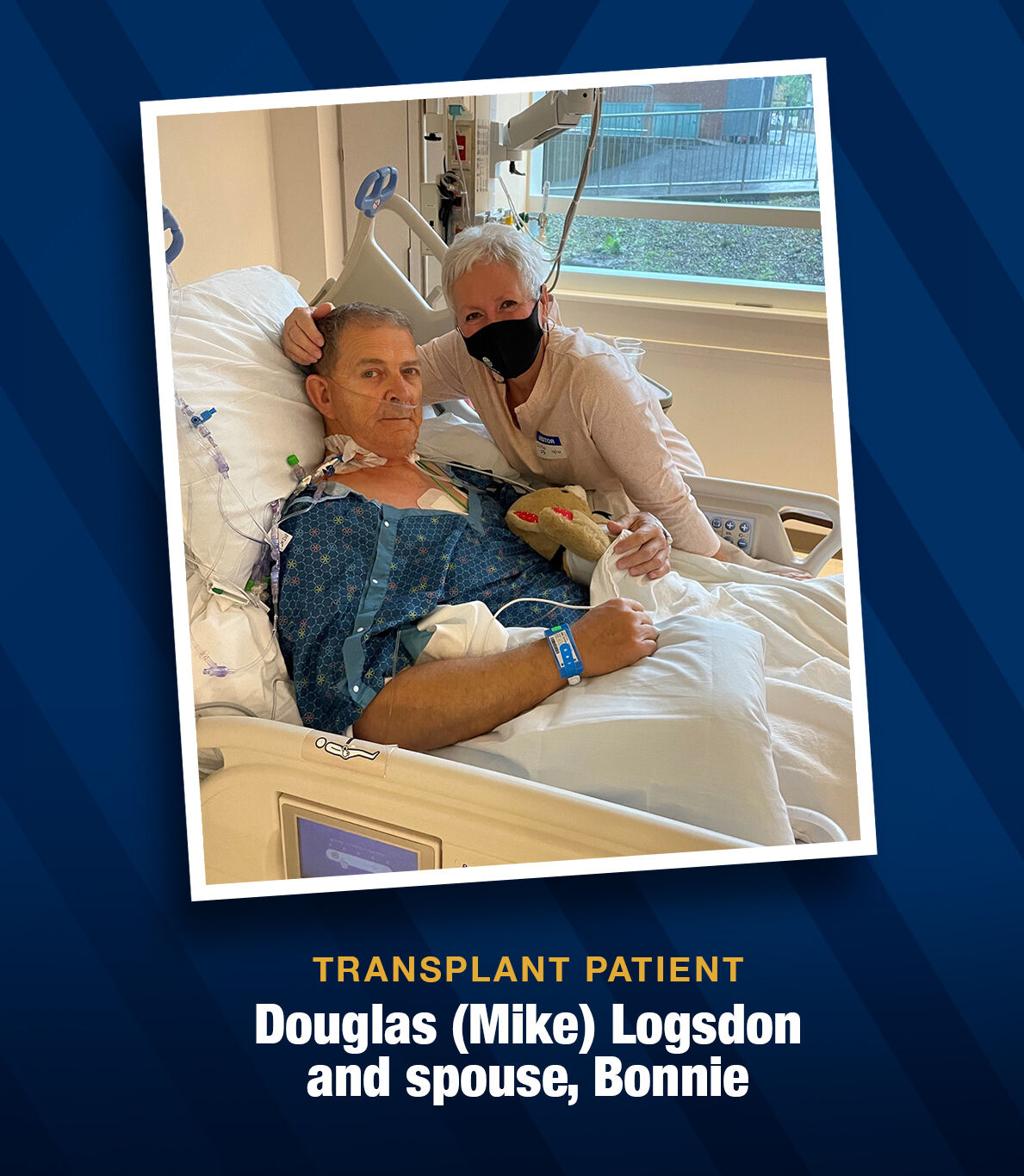 WVU Medicine surgeons perform state's first liver explant for tumor  resection and liver autotransplant | WV News | wvnews.com