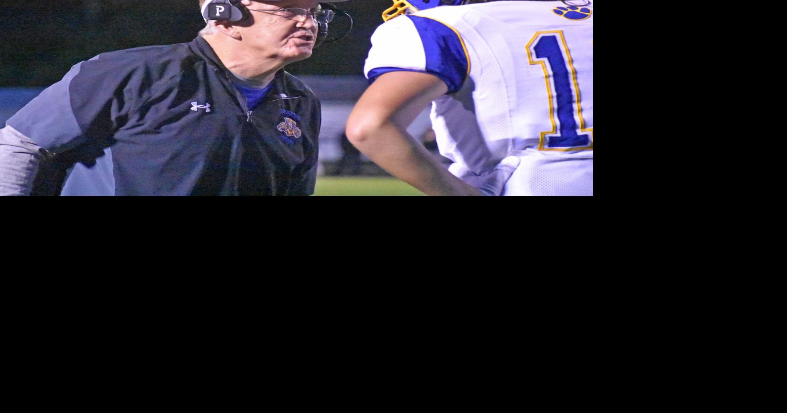 One longtime Bearcat replaces another at Grafton football | West ...