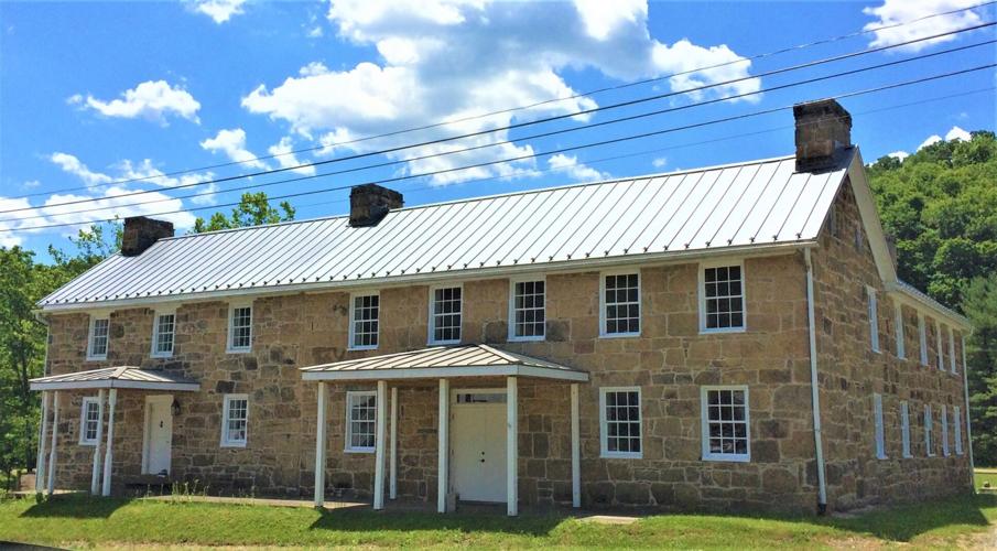 Route 50 Yard Sale at Stone House to be biggest one yet Mineral